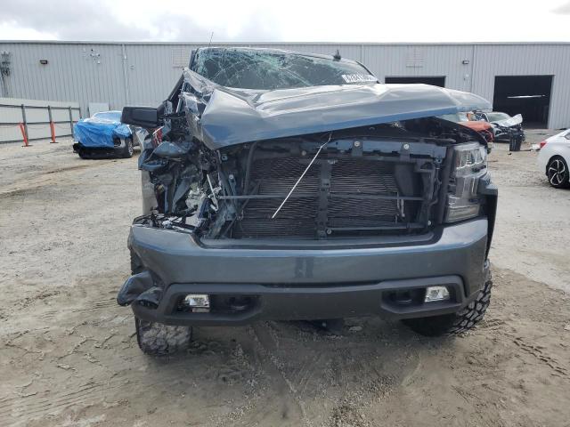2019 CHEVROLET SILVERADO K1500 RST 3GCUYEED0KG242255