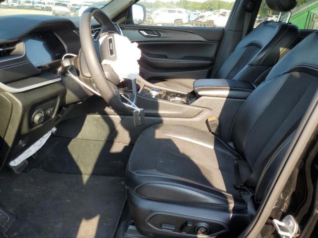 2023 JEEP GRAND CHEROKEE L LAREDO - 1C4RJKAG3P8798338