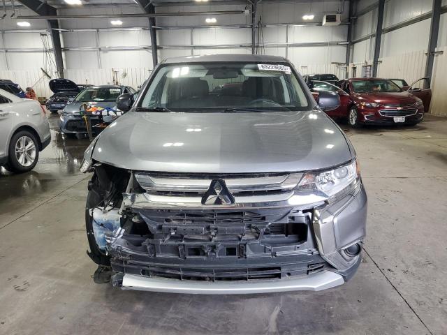 2018 MITSUBISHI OUTLANDER JA4AZ3A37JJ005352