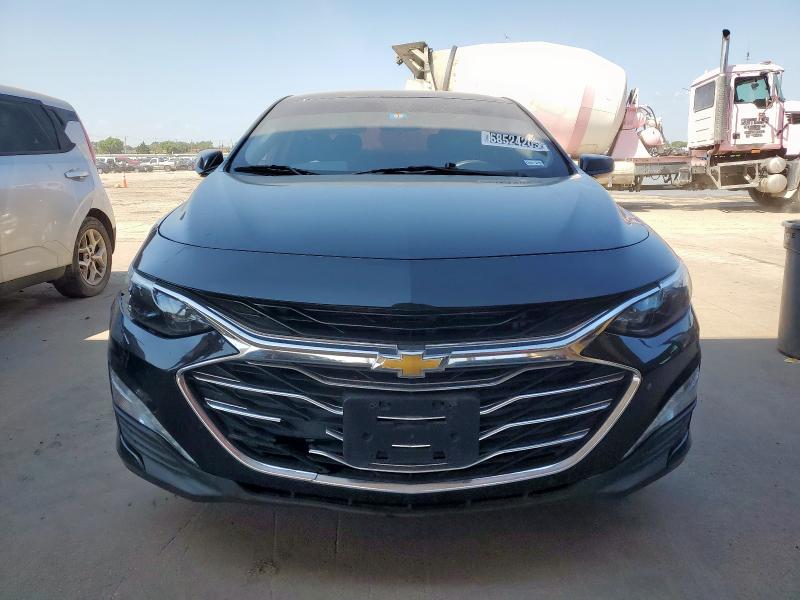 2020 CHEVROLET MALIBU LT 1G1ZD5ST0LF094682