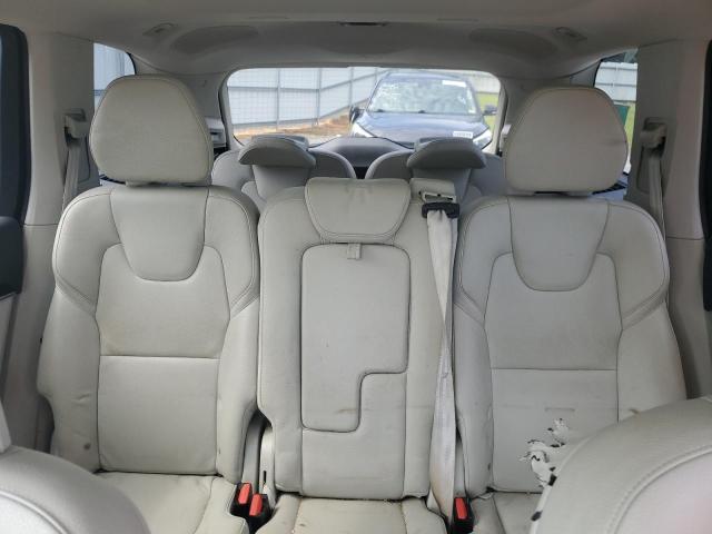 2016 VOLVO XC90 T6 YV4A22PK2G1046271