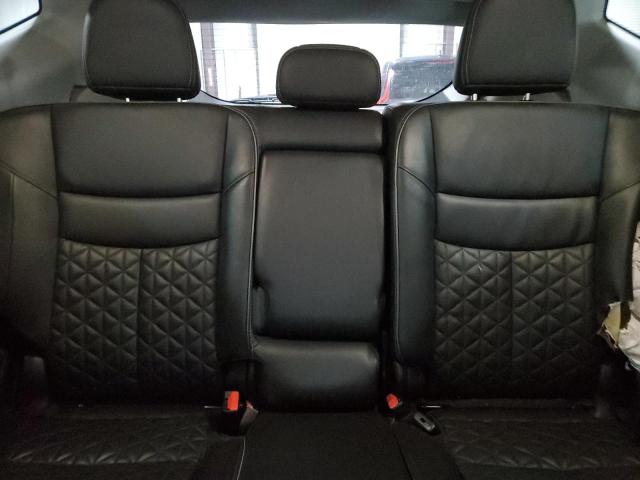 2019 NISSAN MURANO S 5N1AZ2MS1KN154106