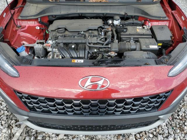 2023 HYUNDAI KONA SEL KM8K62AB9PU042894