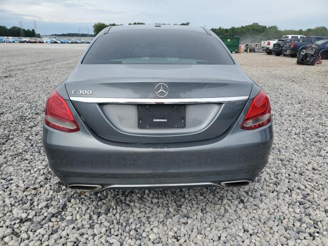 2018 MERCEDES-BENZ C 300 - 55SWF4JB6JU261909