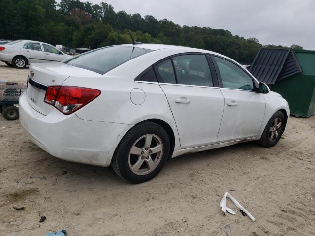 2014 CHEVROLET CRUZE LT #3261244938