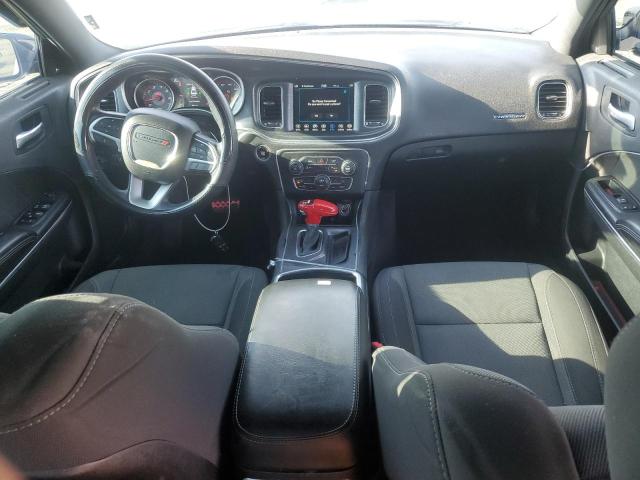 2018 DODGE CHARGER SX 2C3CDXHG4JH176692