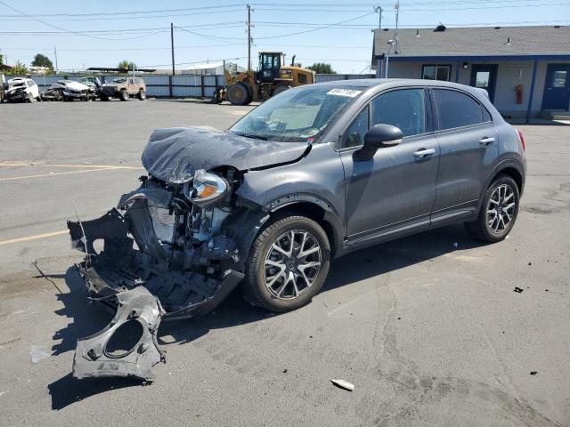 2017 FIAT 500X TREKK ZFBCFYCBXHP556877