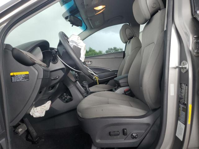 2018 HYUNDAI SANTA FE SPORT 5XYZU3LB1JG554797