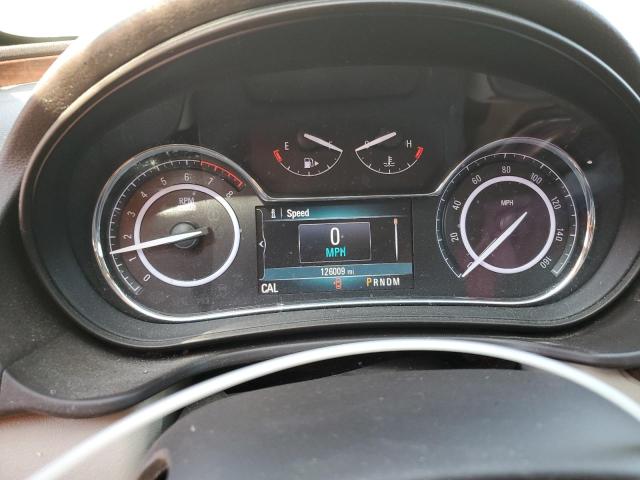 2016 BUICK REGAL PREM 2G4GS5GX3G9177808