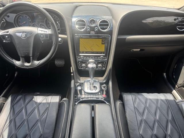 2015 BENTLEY FLYING SPUR SCBEC9ZA4FC041772