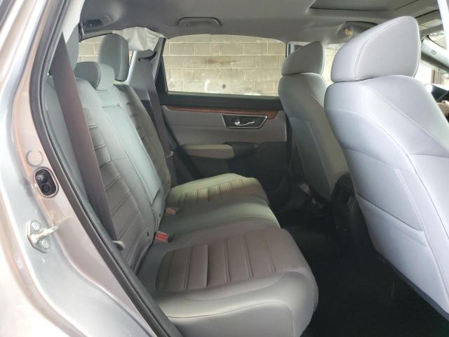 2019 HONDA CR-V EX 2HKRW2H5XKH677502