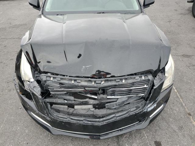 2015 CADILLAC ATS LUXURY 1G6AB5RX0F0141769