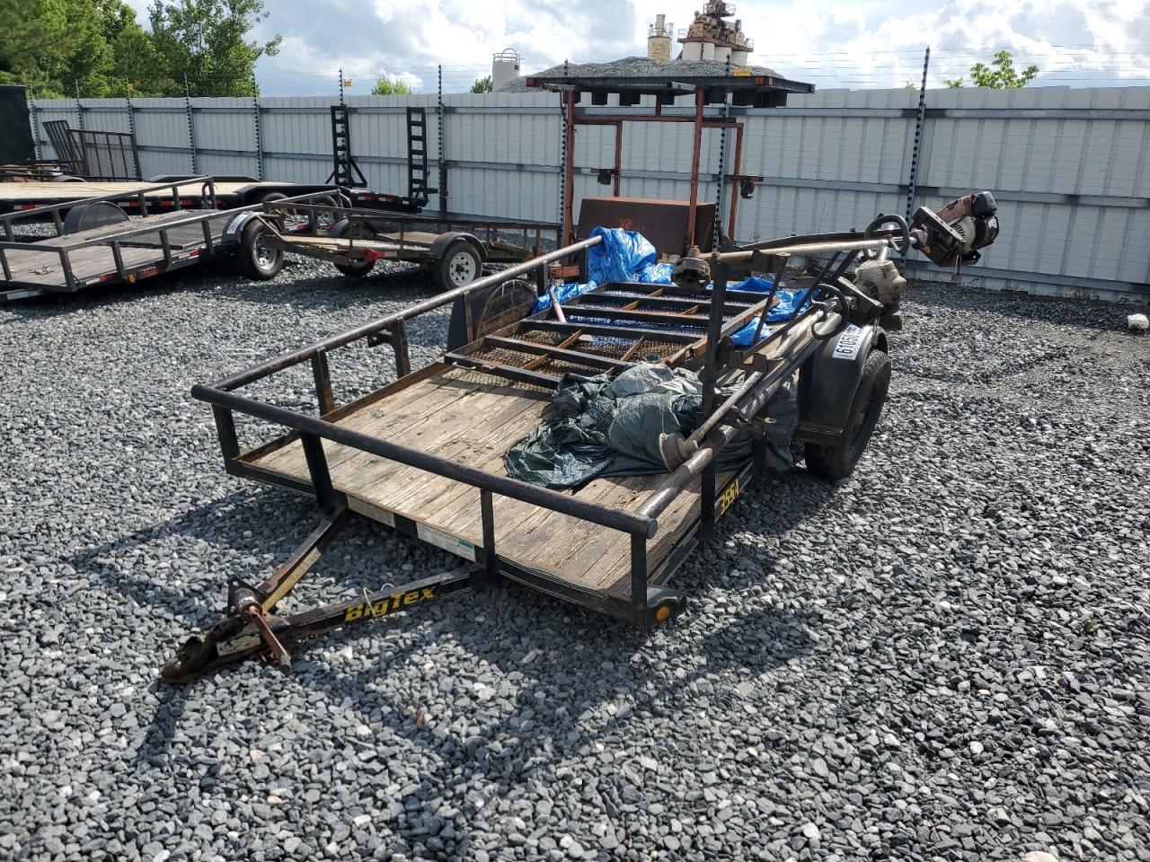 Lot #3215977842 2010 0THR BXBO