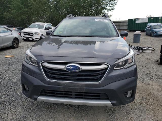 2022 SUBARU OUTBACK LIMITED XT 4S4BTGNDXN3271945