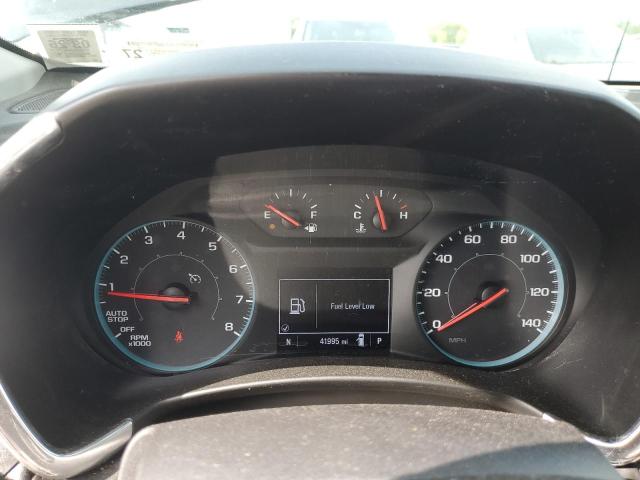 2019 CHEVROLET EQUINOX LS 3GNAXHEV0KL265792