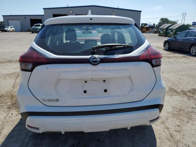 2023 NISSAN KICKS S 3N1CP5BV8PL490976