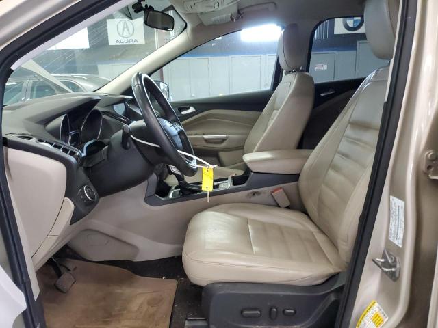 2018 FORD ESCAPE SEL - 1FMCU9HD9JUB02240
