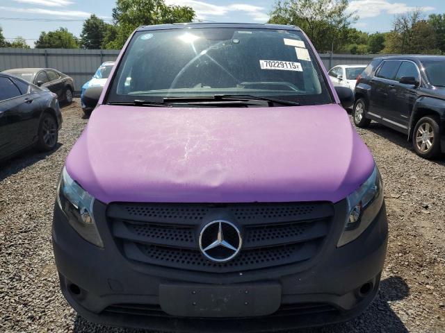 2018 MERCEDES-BENZ METRIS WD4PG2EE8J3397215