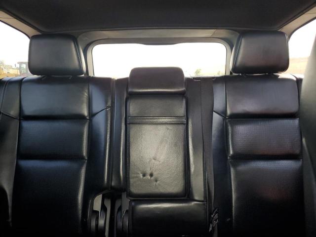 2016 JEEP GRAND CHER - 1C4RJFCT9GC494719