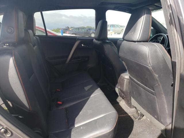 2016 TOYOTA RAV4 SE 2T3JFREV1GW447034
