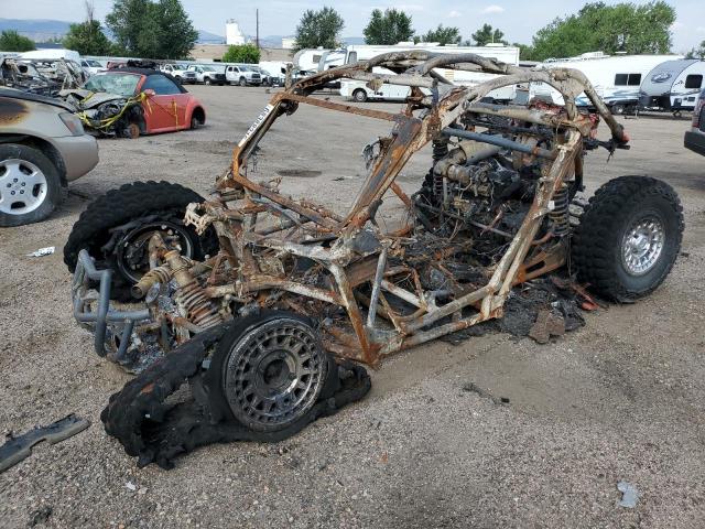 2022 CAN-AM MAVERICK X3 TURBO 3JBVGAY42NE000212