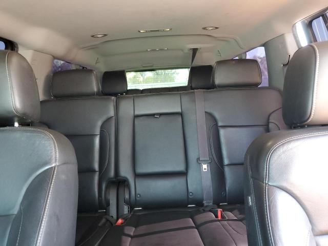 2016 CHEVROLET SUBURBAN C1500 LT 1GNSCHKC1GR454003