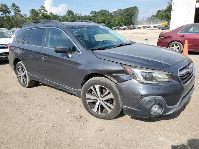 2019 SUBARU OUTBACK 2. 4S4BSAJC0K3204019