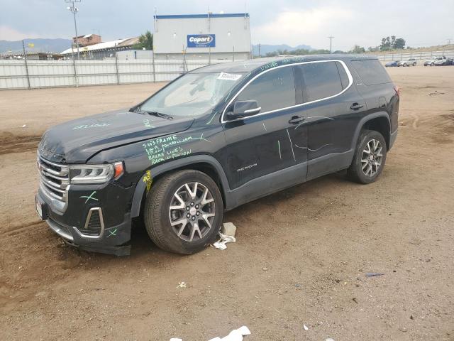 2021 GMC ACADIA SLE #3310717732