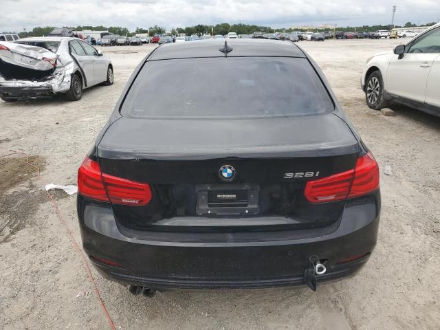 2016 BMW 328 I SULE WBA8E9G58GNT81438