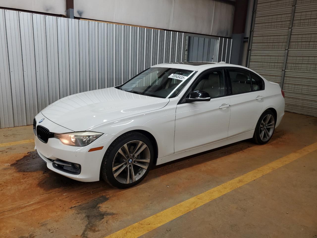 BMW 3 SERIES I