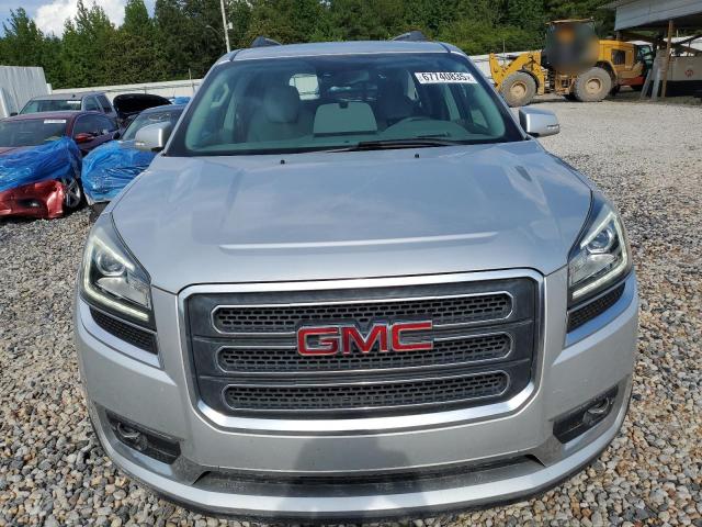 2017 GMC ACADIA LIMITED SLT-2 1GKKRSKD4HJ290053