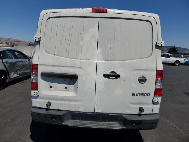 2018 NISSAN NV 1500 S 1N6BF0KM3JN815379