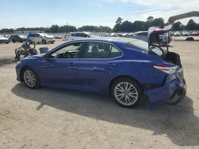2018 TOYOTA CAMRY L 4T1B11HK8JU506697