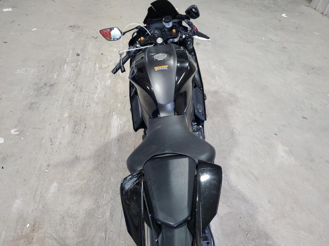 2024 YAMAHA YZFR7 JYARM38E7RA013828