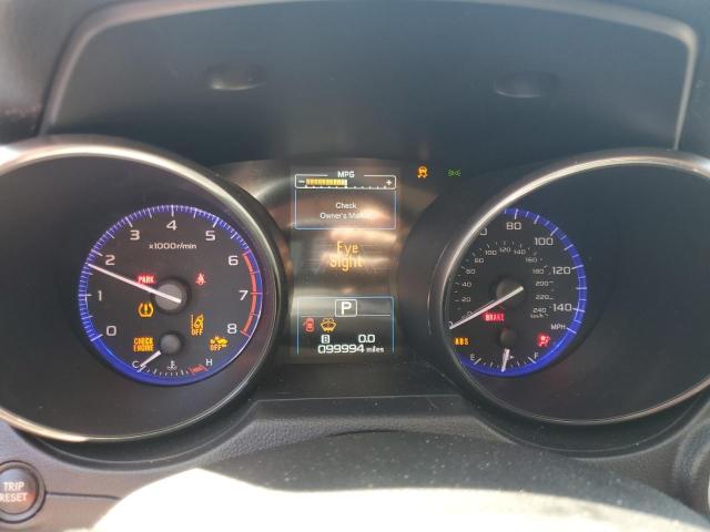 2016 SUBARU OUTBACK 2.5I LIMITED 4S4BSBNC5G3279113