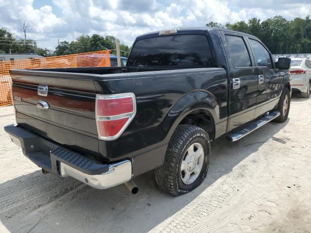 2010 FORD F150 SUPER - 1FTEW1C87AFA81931
