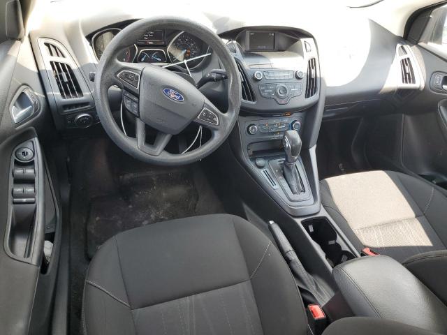2018 FORD FOCUS SE 1FADP3F27JL307632