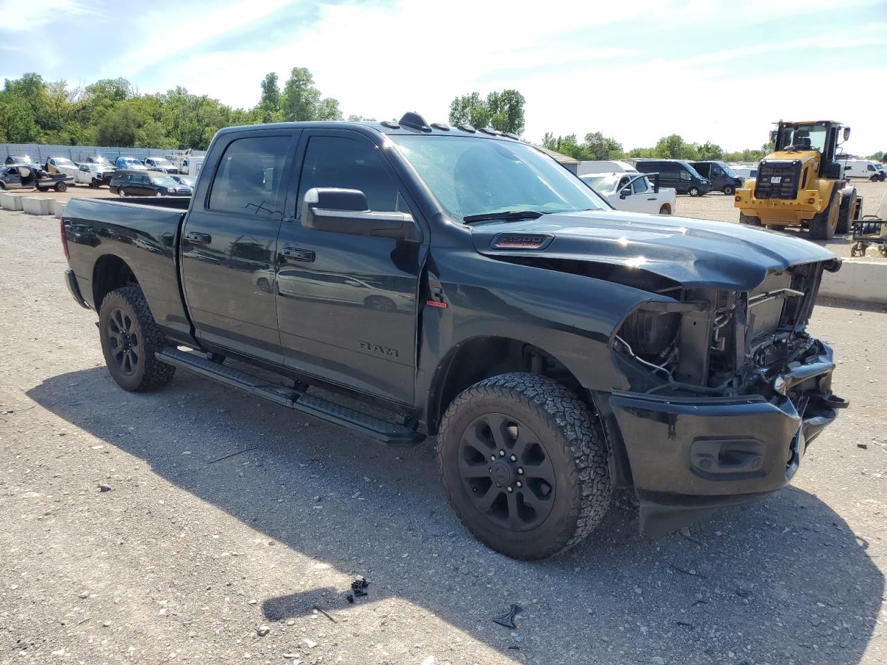RAM 2500 BIG HORN