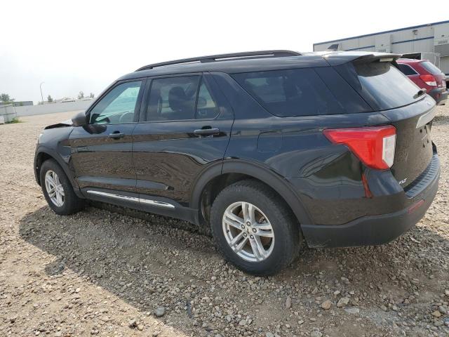 2022 FORD EXPLORER X - 1FMSK8DH0NGB83914