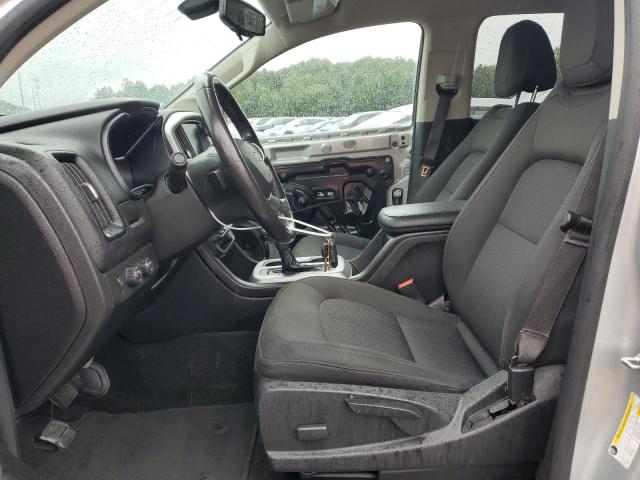 2018 CHEVROLET COLORADO LT 1GCGTCEN5J1283373