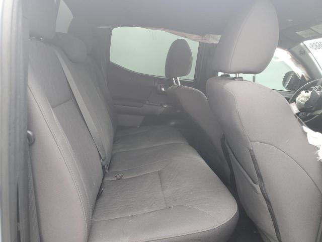 2019 TOYOTA TACOMA DOUBLE CAB 3TMCZ5ANXKM253370