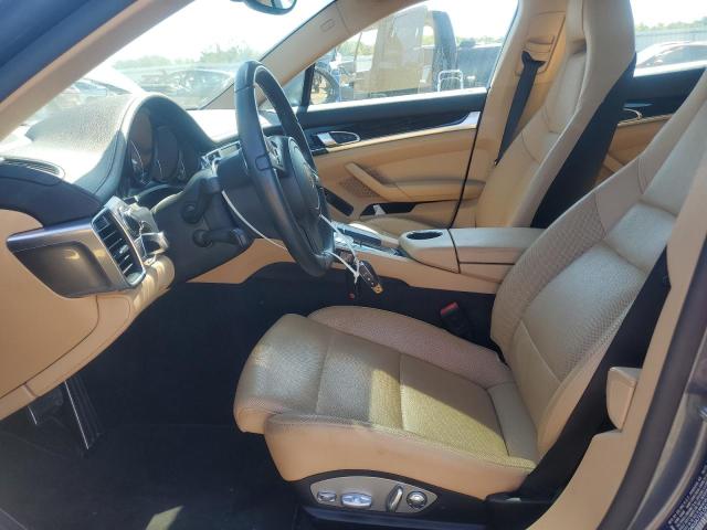2015 PORSCHE PANAMERA SE HYBRID WP0AD2A71FL041552