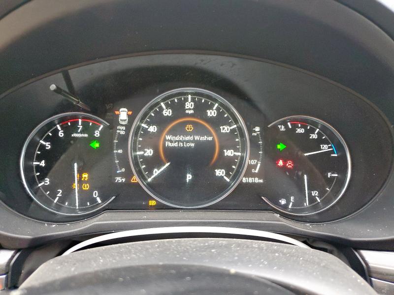 2019 MAZDA CX-5 GRAND JM3KFADM6K1658694