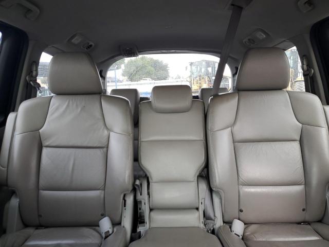 2011 HONDA ODYSSEY TO - 5FNRL5H90BB028965