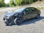 Lot #3303571950 2019 TOYOTA COROLLA L