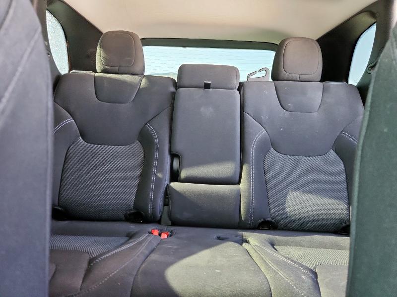 2020 JEEP CHEROKEE L 1C4PJLCB9LD503761