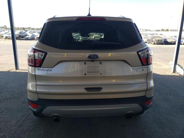 2018 FORD ESCAPE TIT 1FMCU9J99JUC09956
