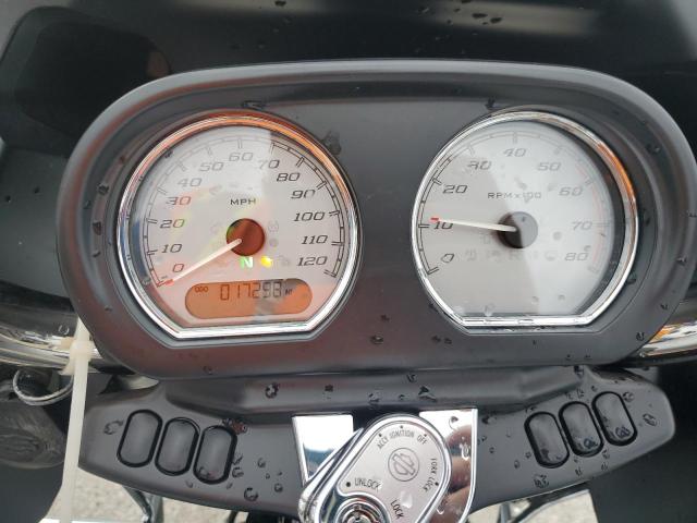 2023 HARLEY-DAVIDSON FLTRX 1HD1KHC13PB637012