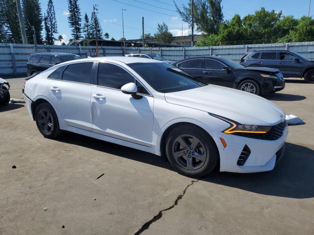 2023 KIA K5 LXS 5XXG14J2XPG189056