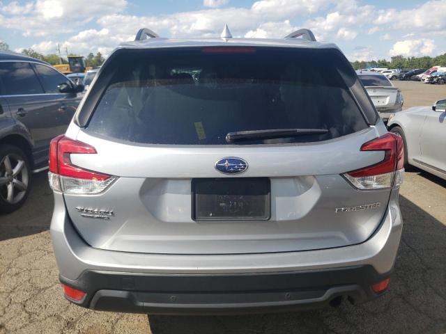 2021 SUBARU FORESTER L JF2SKAUC9MH425884